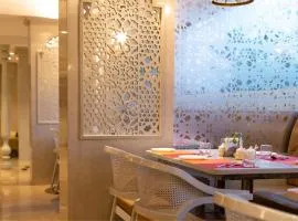 Hotel Manorama Vijayawada