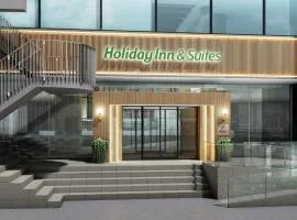 ホリデイ・イン＆スイーツ札幌大通公園 by IHG