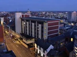 Garner Hotel Nottingham City Centre by IHG