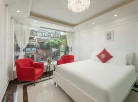 Hà Nội Miah Boutique Hotel