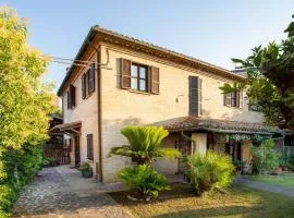 Maison Galu