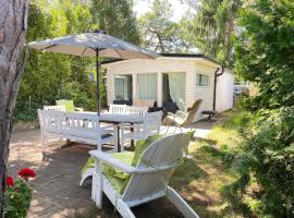 4 star holiday home in HÖLLVIKEN, hotel v destinaci Höllviken