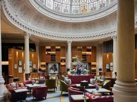 Threadneedles, Autograph Collection