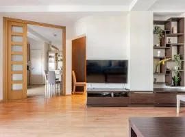 Tbilisi Nest