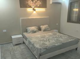 S&eacute;jour d&eacute;tente &agrave; Mahdia, overnatningssted i Mahdia