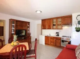 Apartment in Silo - Insel Krk 13587