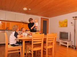 Apartments in Bezau - Vorarlberg 41140