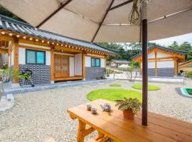 Suncheon Bay Forest Pension