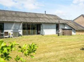 4 star holiday home in Haderslev