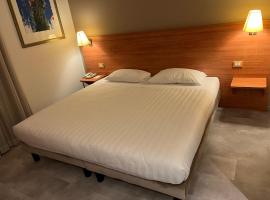 Hotel Re, hotel in Lissone