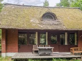 6 person holiday home in Blåvand