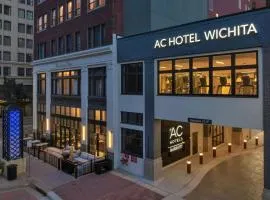 AC Hotel by Marriott Wichita Downtown