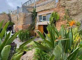 The Olaya House Farm