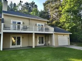 Ski & Tee Boyne Highlands Townhouse