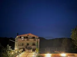 Apartments with parking space Kraj, Pasman - 819