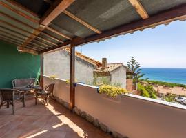 Casa Fenicottero - Pet Friendly - Funtana Meiga, hotel v destinaci Funtana Meiga