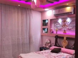 فيلا خاصة لك بالكامل بكمبوند كونتنتال ريزيدانس بالشيخ زايد الفخامة والخصوصية