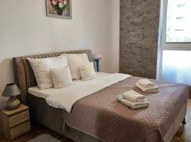 Apartament Wiatraczna