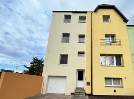 Apartmán NIKA Choceň
