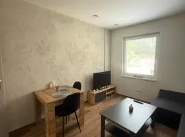 Apartmán NIKA Choceň