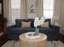 The Elizabeth Suite