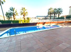 CUNIT PLaYA, hotel v destinaci Cunit