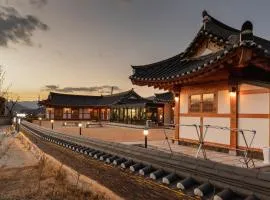 Gyeongju Wonhwaru
