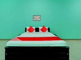 Super Collection O Druvi Corporate Hotel