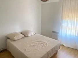 Chambre cosy