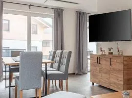 Holiday apartment in St Englmar