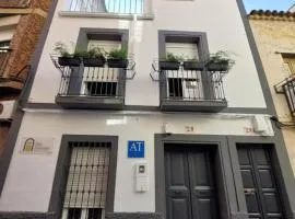 Apartamentos San Salvador Parking Gratis AT-BA-00338