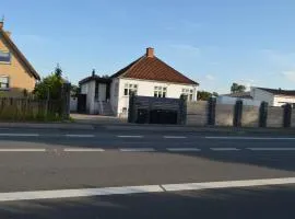 Svinninge Retreat