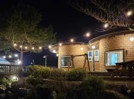 Yeongwol Wolgangsanhachon Pension