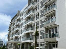 1BR 2 BR Boracay Newcoast Condo, hotel v destinaci Boracay