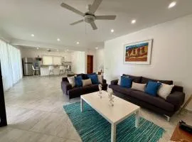 Stella 4, 2nd Floor Beach Stay