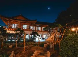 Ulsan Eoryeondang Hanok Stay