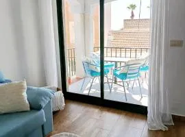 CABALLITO DE MAR
