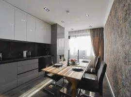 Luxury 2BR Penthouse with City Views in City Center GrandStay Apartments