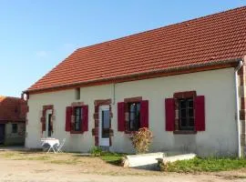Grande maison moderne avec jardin, près de châteaux et du Parc Le Pal - FR-1-489-99