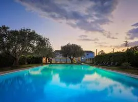 Tenuta Arangio Agriturismo Vendicari
