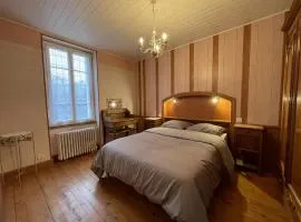 Gîte familial avec terrasse - Animaux admis - FR-1-489-496