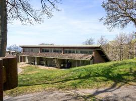 4 star holiday home in Allinge-By Traum, hotel i Allinge