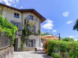Villa Casasco - by MyHomeInComo