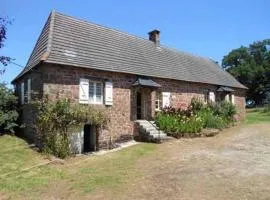 Maison isolée avec Terrasse, BBQ, et Jardin - Animaux acceptés - FR-1-616-154