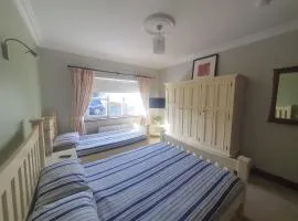 Room 4 - Anglers Rest Carrick