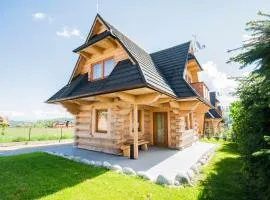 Domki Na Babińcu