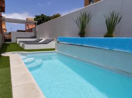 Casa Esther Corralejo