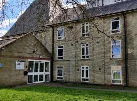 Memorial University, Harlow Campus