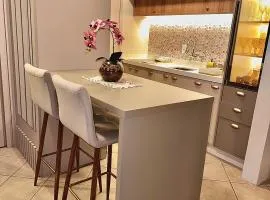 Saint Sebastian Duplex com hidro 610
