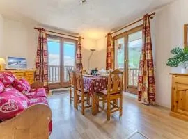 2bedroom in Heart of Val Thorens Ski-In and Parking 2 Niv
